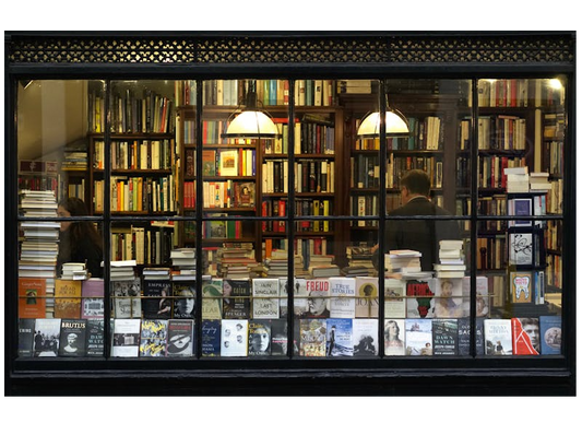 Finding Local Book Publishers in Your Area